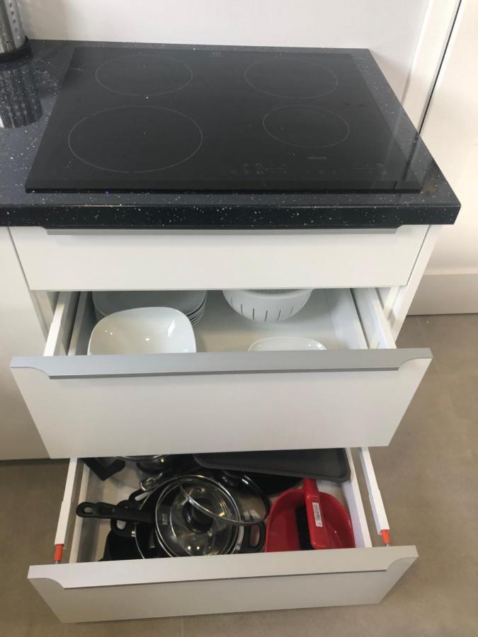 Klimatyzowane Apartamenty I Pokoje Przy Targach Kielce Exteriér fotografie