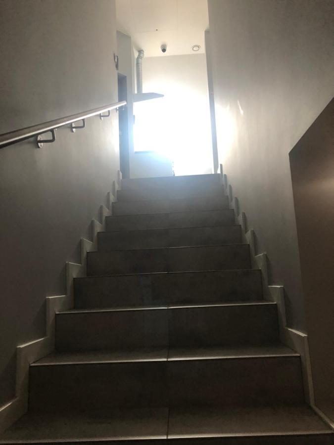Klimatyzowane Apartamenty I Pokoje Przy Targach Kielce Exteriér fotografie